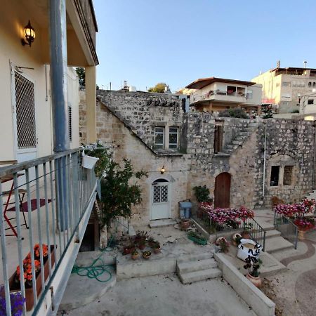 Mi'Ilya Chocolate House Guest House Kültér fotó