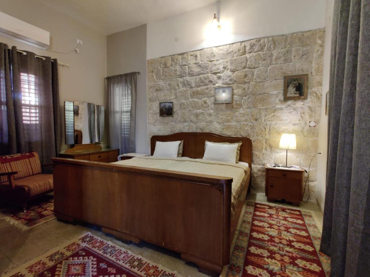 Mi'Ilya Chocolate House Guest House Kültér fotó