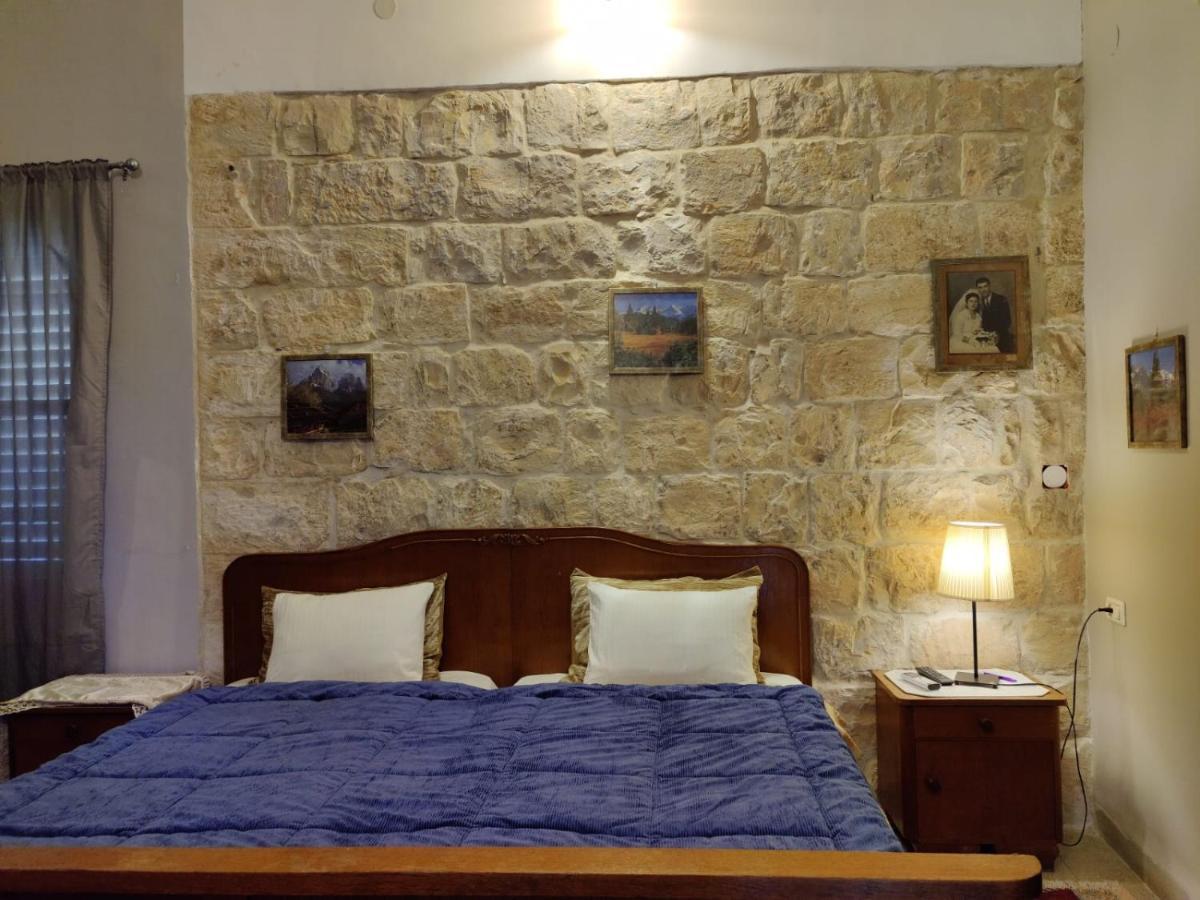 Mi'Ilya Chocolate House Guest House Kültér fotó
