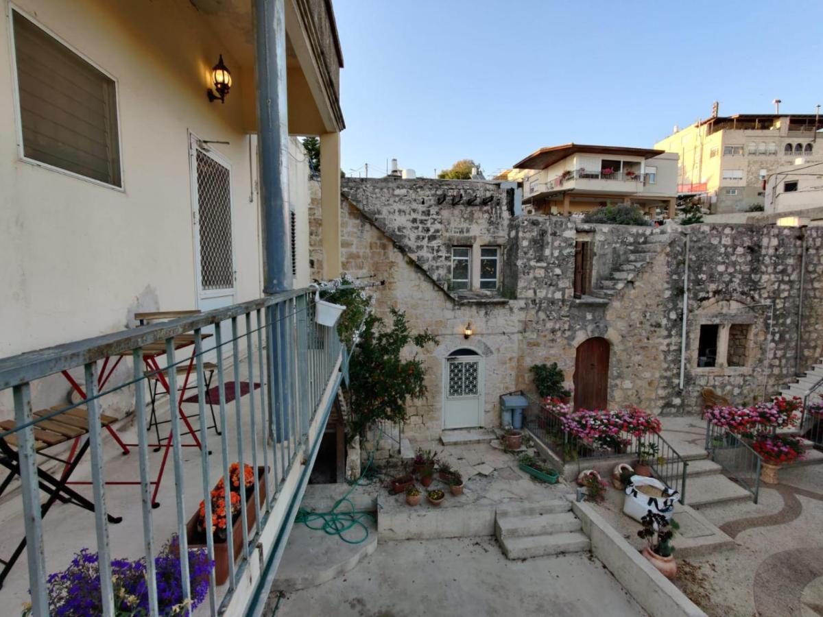 Mi'Ilya Chocolate House Guest House Kültér fotó