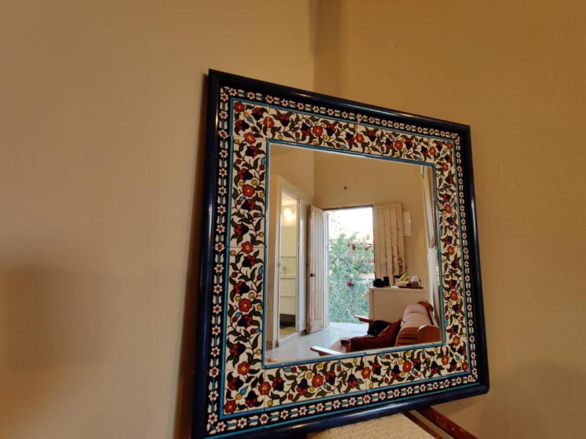 Mi'Ilya Chocolate House Guest House Kültér fotó