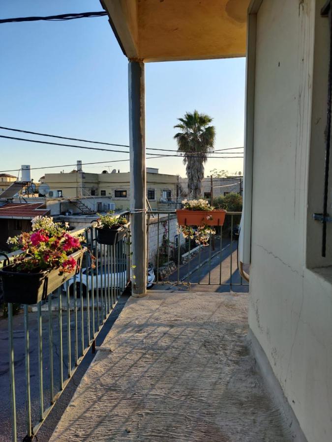 Mi'Ilya Chocolate House Guest House Kültér fotó