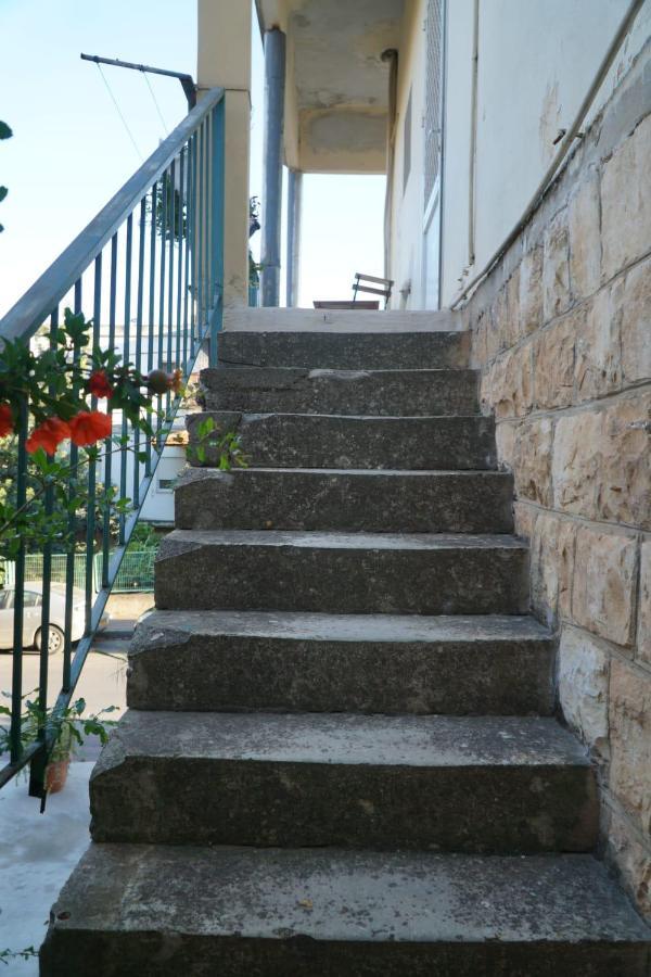 Mi'Ilya Chocolate House Guest House Kültér fotó