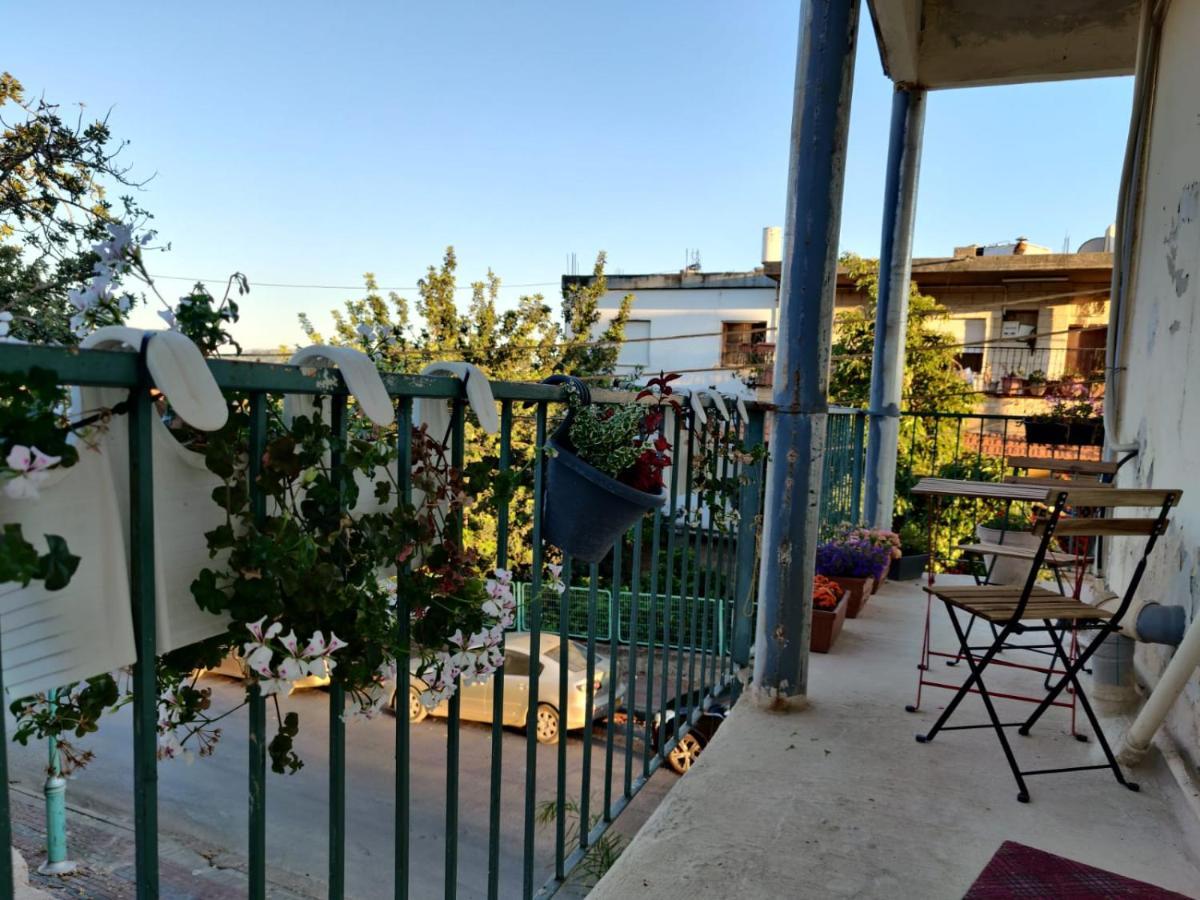 Mi'Ilya Chocolate House Guest House Kültér fotó